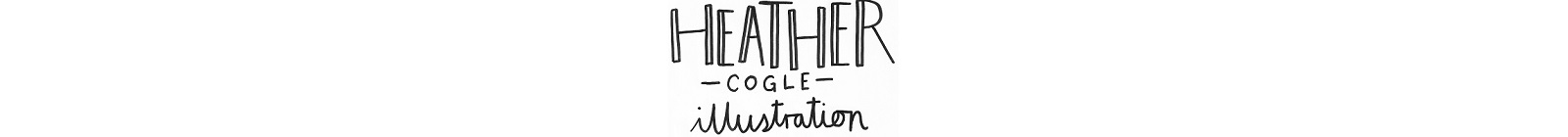 Heather Cogle Logo